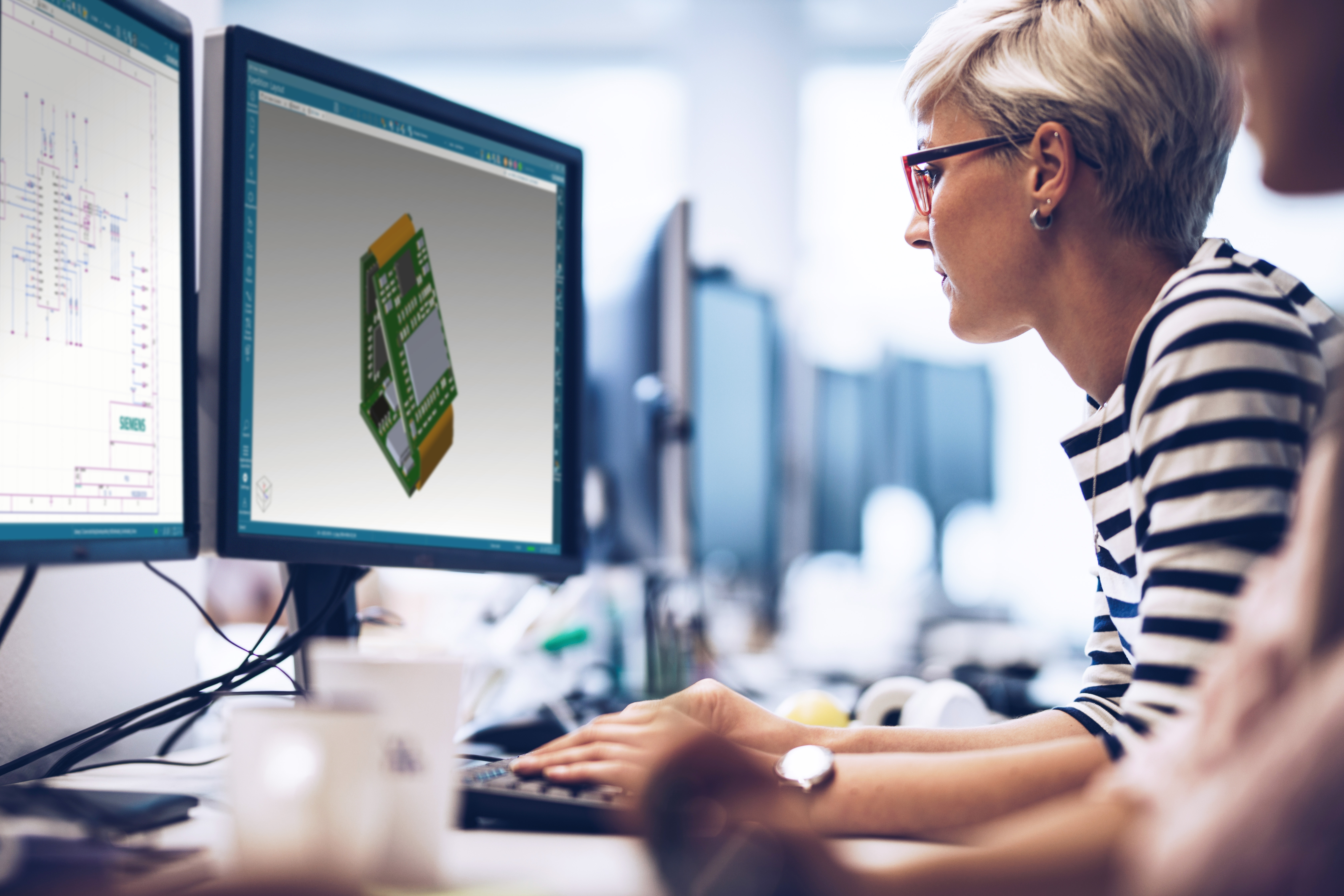 Xpedition Capability Graph